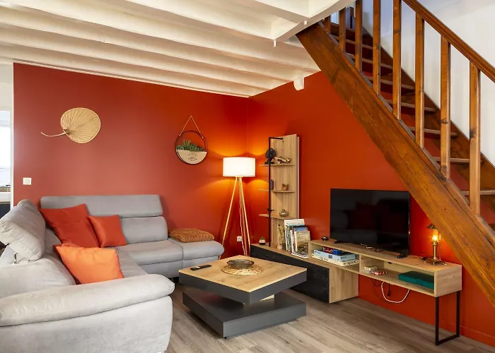 Le Logis D\'Anahy