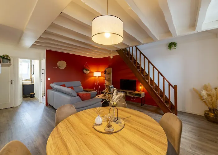 Le Logis D\'Anahy