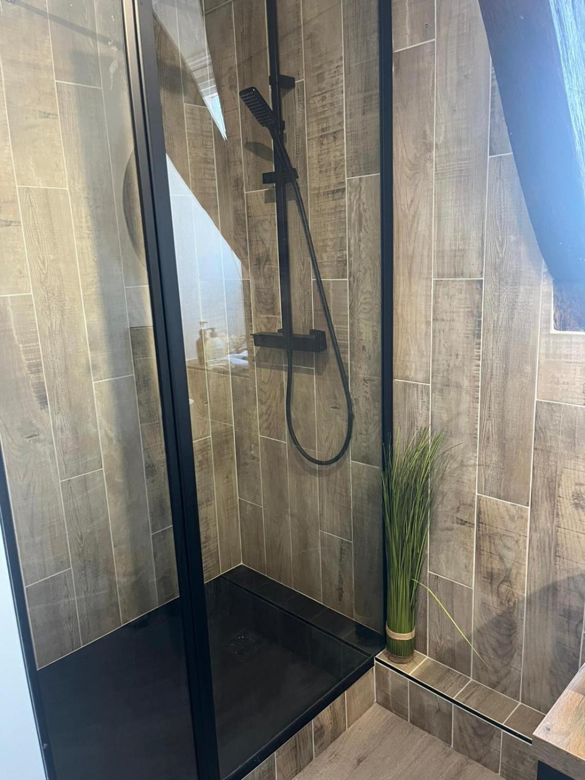 Apartment Le Logis D'anahy