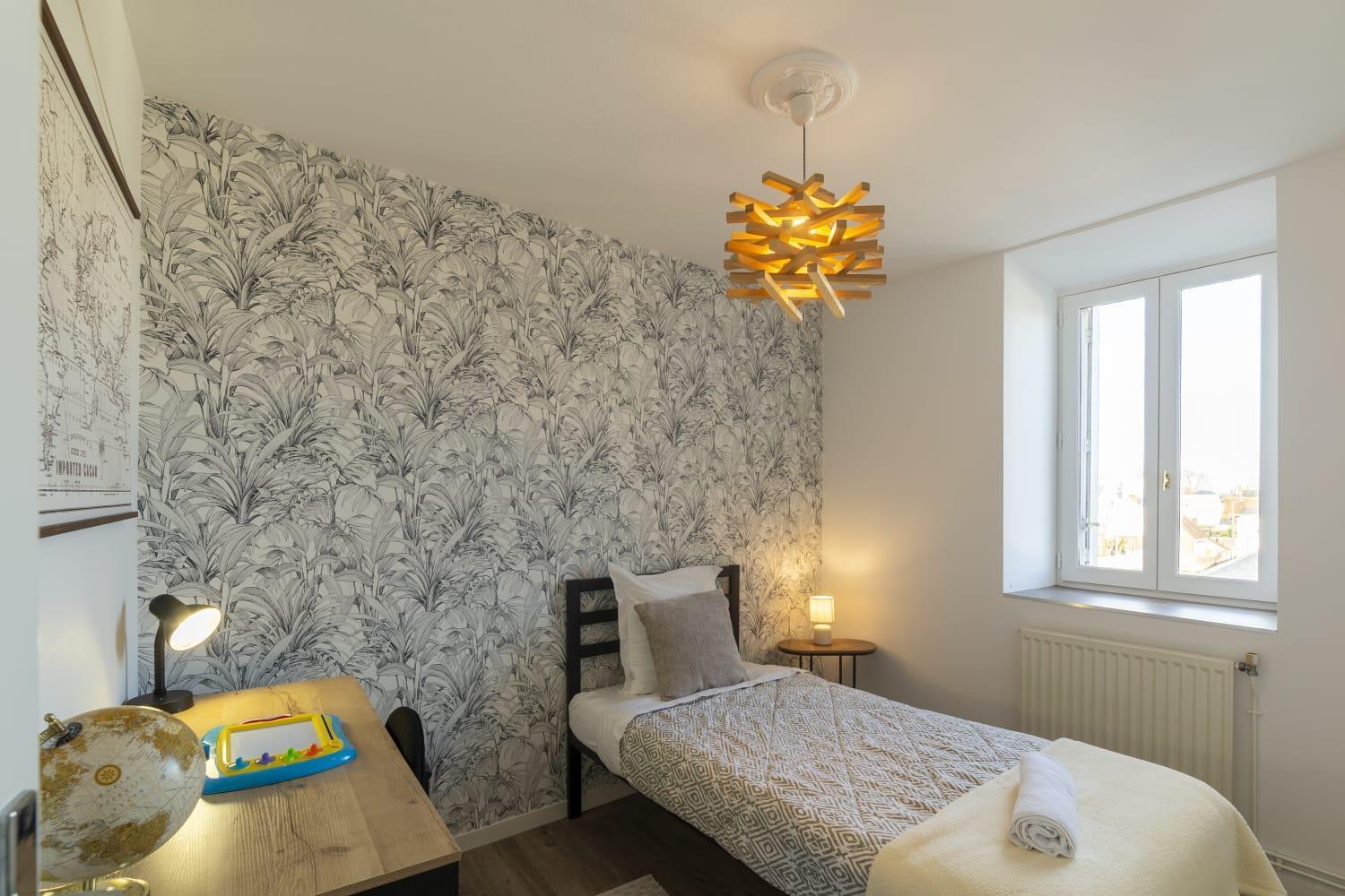 Le Logis D'anahy