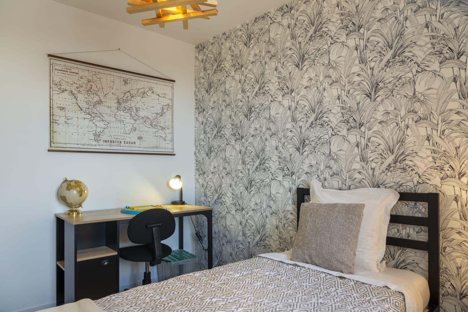 Apartment Le Logis D'anahy Blois